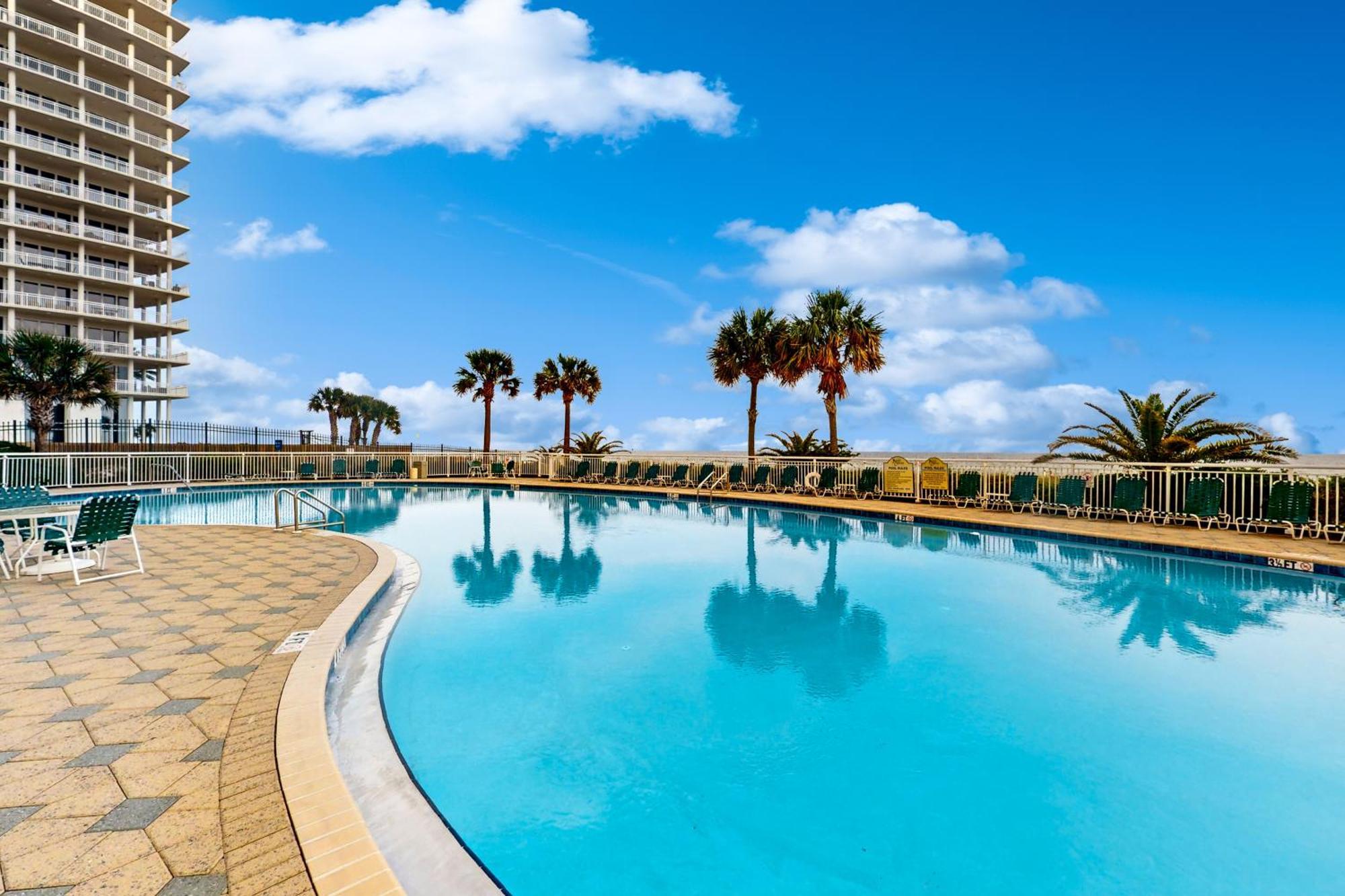 Beach Colony Of Perdido Perdido Key Exterior foto